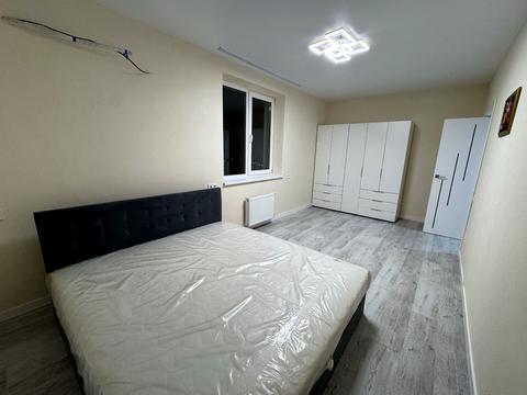 квартира за адресою Святошинська вул., 56