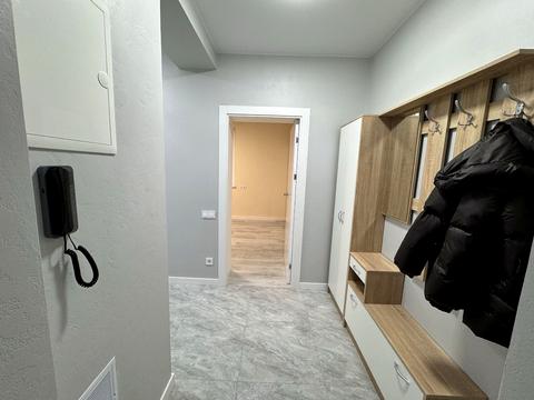 квартира за адресою Святошинська вул., 56