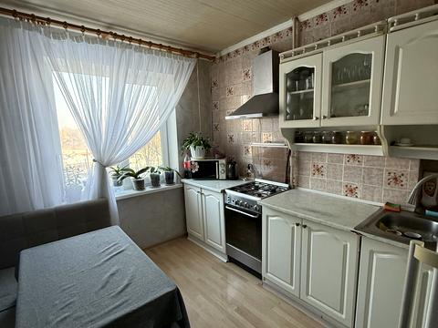 квартира за адресою Набережна Заводська вул., 143а