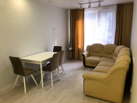 квартира за адресою Княгині Ольги вул., 98п