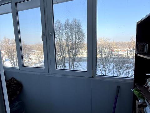 квартира за адресою Набережна Заводська вул., 143а