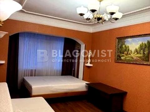 квартира за адресою Берестейський просп., 25