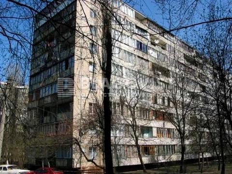 квартира за адресою Берестейський просп., 25