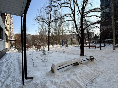 квартира за адресою Набережна Заводська вул., 143а