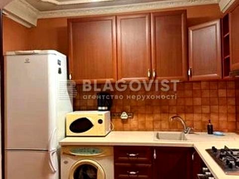 квартира за адресою Берестейський просп., 25