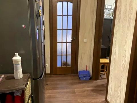 квартира за адресою Ювілейний просп. (), 61