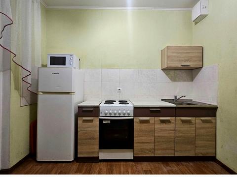 квартира по адресу Бориса Гмыри ул., 12-Б