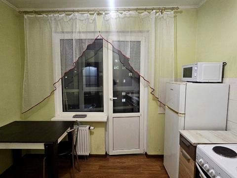 квартира по адресу Бориса Гмыри ул., 12-Б