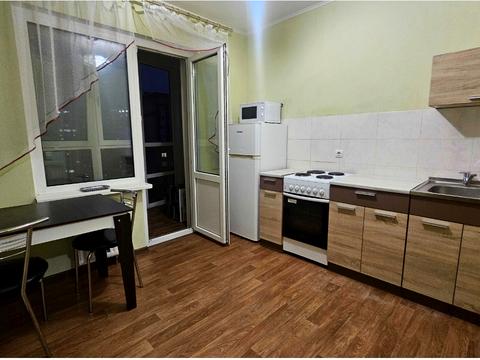 квартира по адресу Бориса Гмыри ул., 12-Б