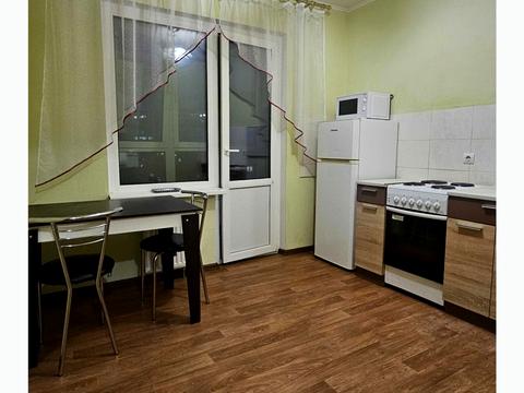 квартира по адресу Бориса Гмыри ул., 12-Б