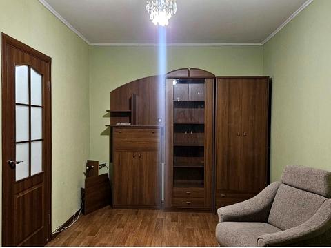 квартира по адресу Бориса Гмыри ул., 12-Б