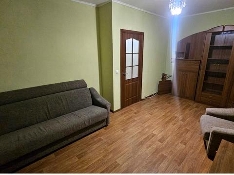 квартира по адресу Бориса Гмыри ул., 12-Б