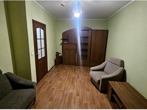 квартира по адресу Бориса Гмыри ул., 12-Б