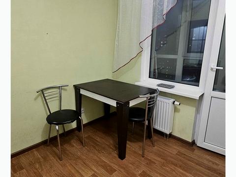 квартира по адресу Бориса Гмыри ул., 12-Б