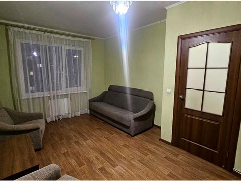 квартира по адресу Бориса Гмыри ул., 12-Б