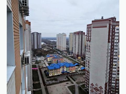 квартира по адресу Бориса Гмыри ул., 12-Б