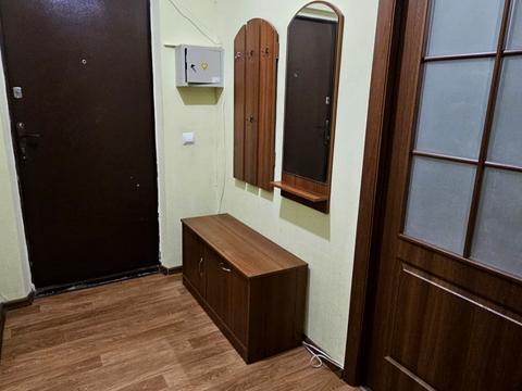 квартира по адресу Бориса Гмыри ул., 12-Б