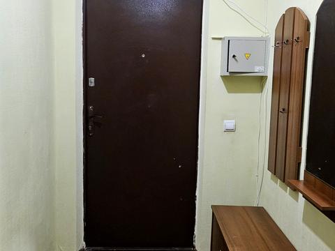 квартира по адресу Бориса Гмыри ул., 12-Б