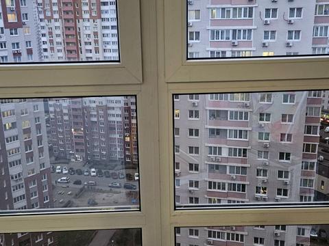 квартира по адресу Бориса Гмыри ул., 12-Б