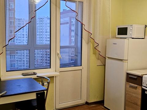 квартира по адресу Бориса Гмыри ул., 12-Б