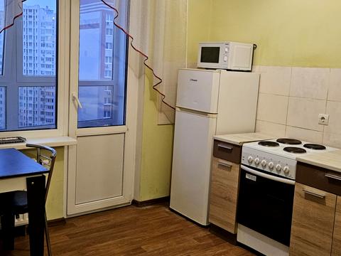 квартира по адресу Бориса Гмыри ул., 12-Б