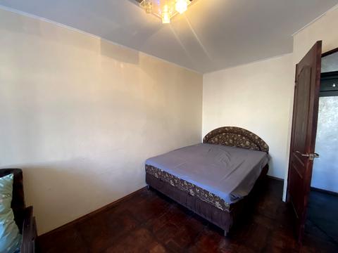 квартира за адресою Оборонців Чернігова вул. (Олександра Молодчого), 8