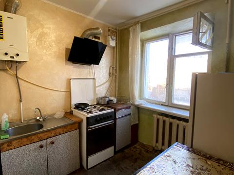 квартира за адресою Оборонців Чернігова вул. (Олександра Молодчого), 8