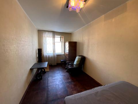 квартира за адресою Оборонців Чернігова вул. (Олександра Молодчого), 8