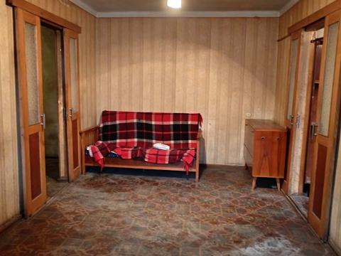 квартира за адресою Середньофонтанська вул., 40