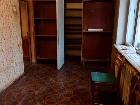 квартира за адресою Середньофонтанська вул., 40