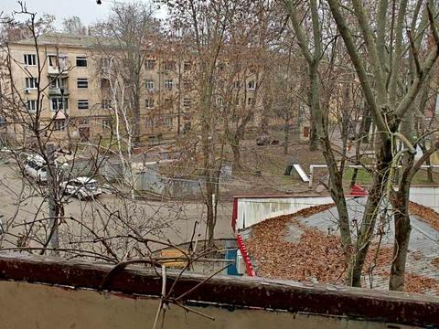 квартира за адресою Середньофонтанська вул., 40