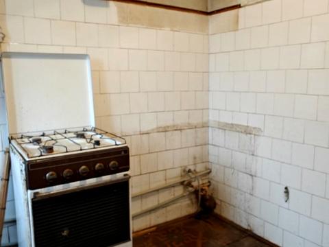 квартира за адресою Середньофонтанська вул., 40