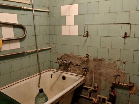 квартира за адресою Середньофонтанська вул., 40