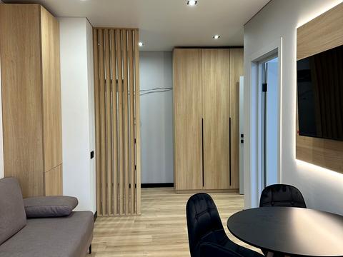 квартира по адресу Национальной Гвардии ул., (Будинок 2)