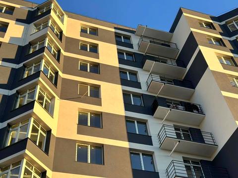 квартира за адресою січових стрільців, 1