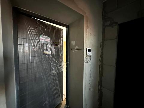 квартира за адресою січових стрільців, 1