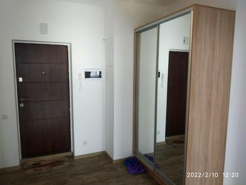 квартира за адресою Під Голоском вул., 8