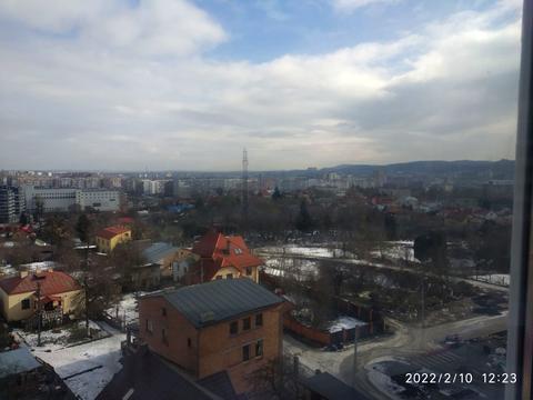 квартира за адресою Під Голоском вул., 8