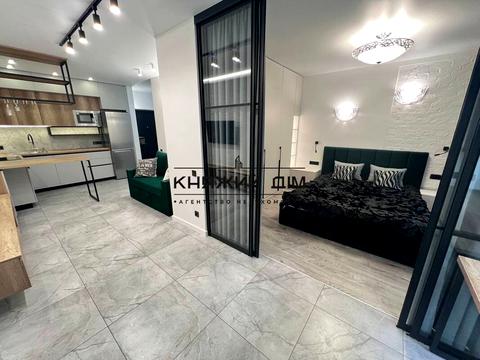 квартира по адресу Голосеевский просп. (40-летия Октября), 76