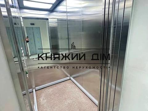 квартира по адресу Голосеевский просп. (40-летия Октября), 76
