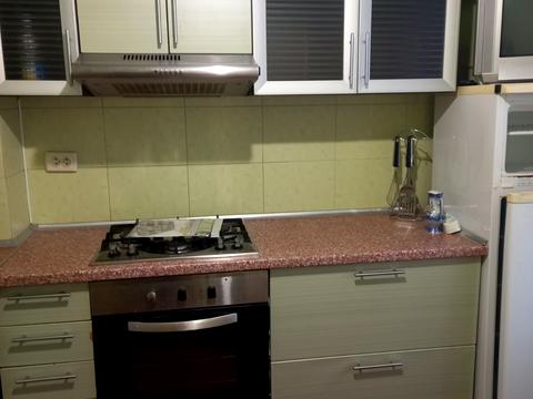 квартира за адресою Райдужний масив вул., 2