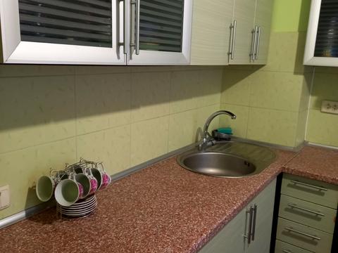 квартира за адресою Райдужний масив вул., 2