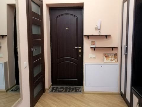 квартира за адресою Княгині Ольги вул., 8