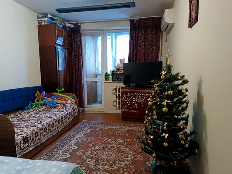 квартира по адресу Комарова пер., 9