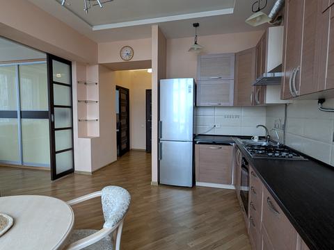 квартира за адресою Княгині Ольги вул., 8