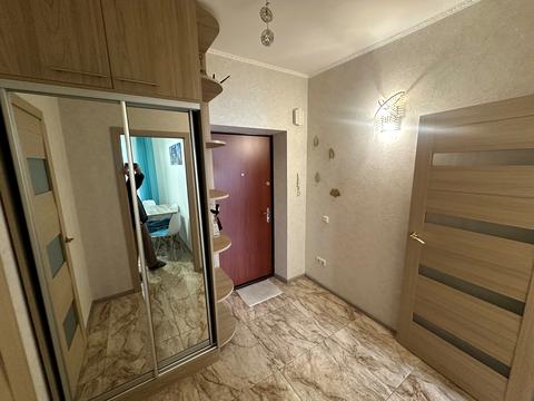 квартира за адресою Райдужний масив вул., 11