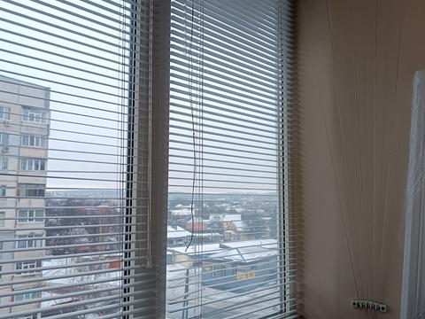 квартира по адресу Комарова пер., 9