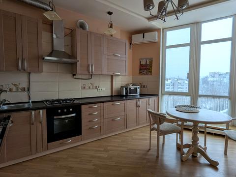 квартира за адресою Княгині Ольги вул., 8