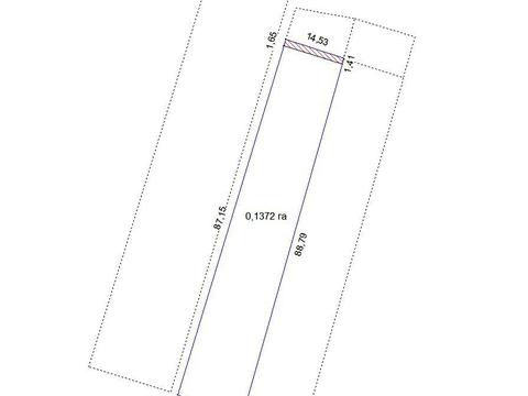 ділянка за адресою 