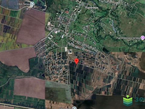 ділянка за адресою 